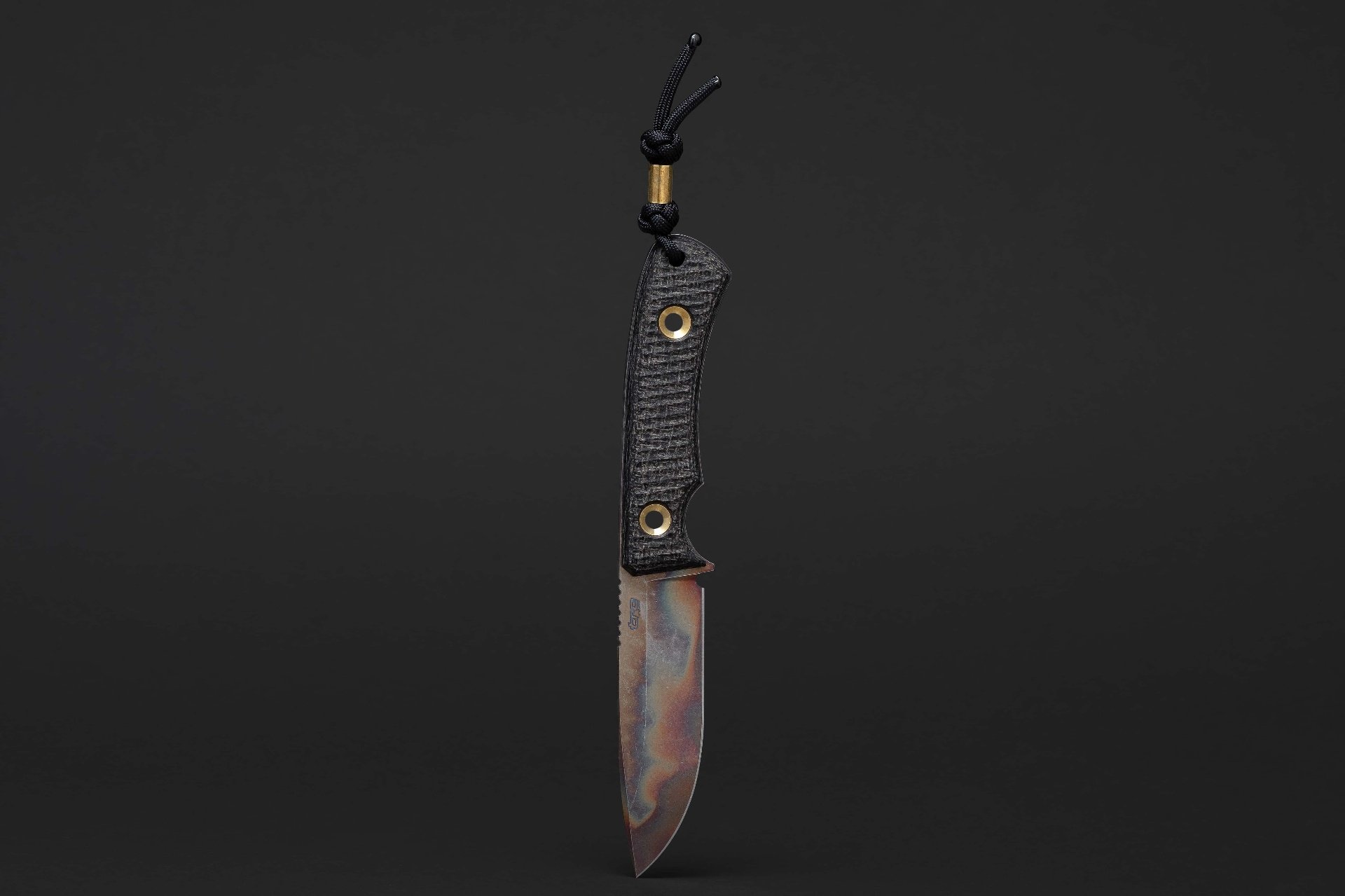 POLHEIM 15 ANNIVERSARY - RWL-34 Limited Knife | TRC Knives